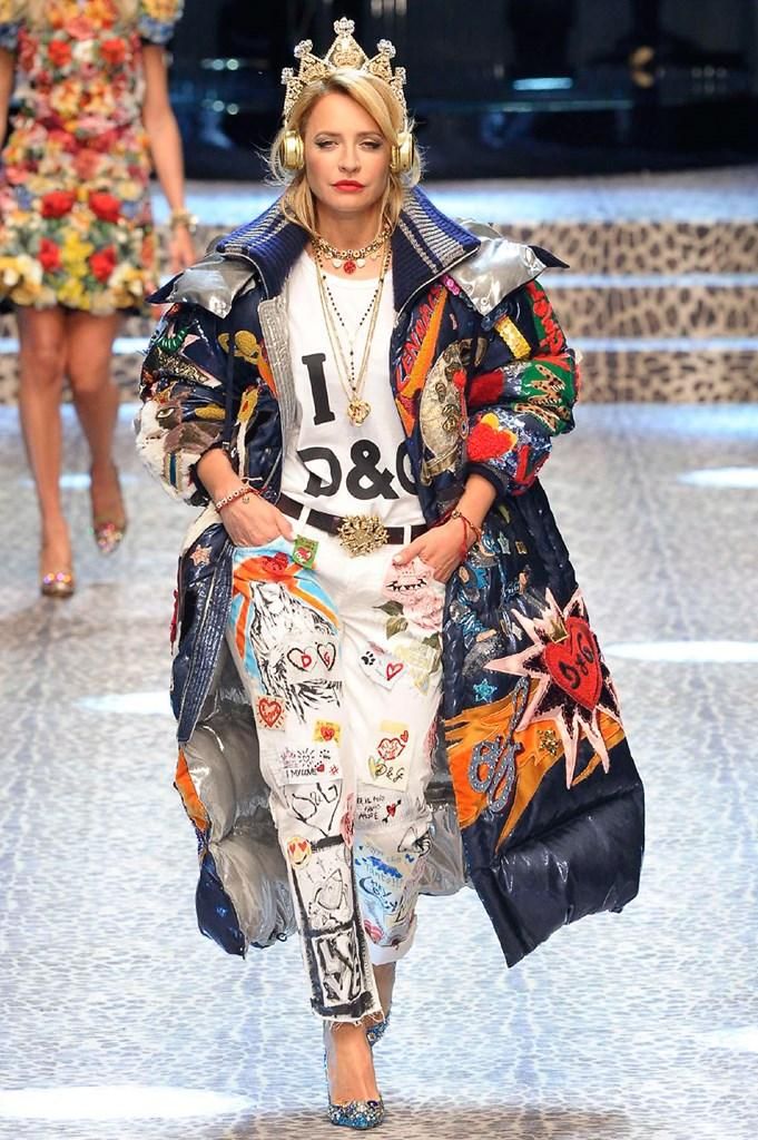 Dolce & Gabbana