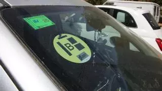Normativa de la DGT: si tu coche está en esta lista no puedes circular más de 8 días al mes
