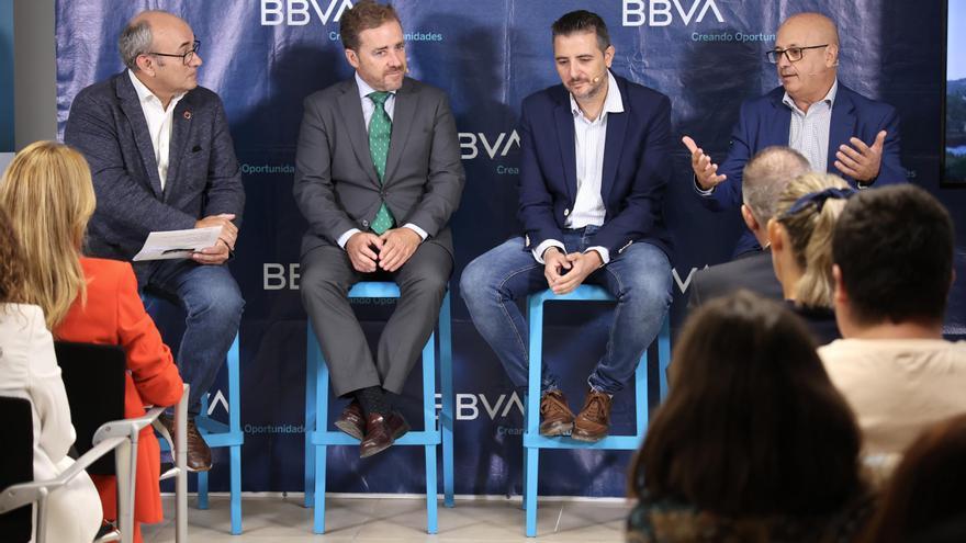 6ª Convocatoria Solidaria BBVA - Futuro Sostenible, resumen 2
