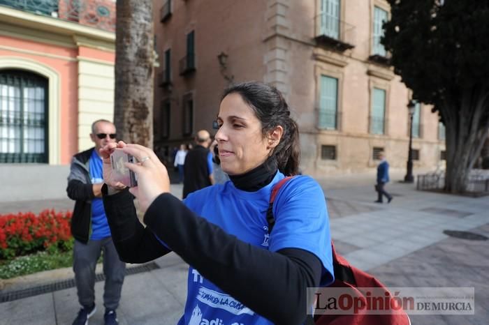 Día de la Diabetes en Murcia