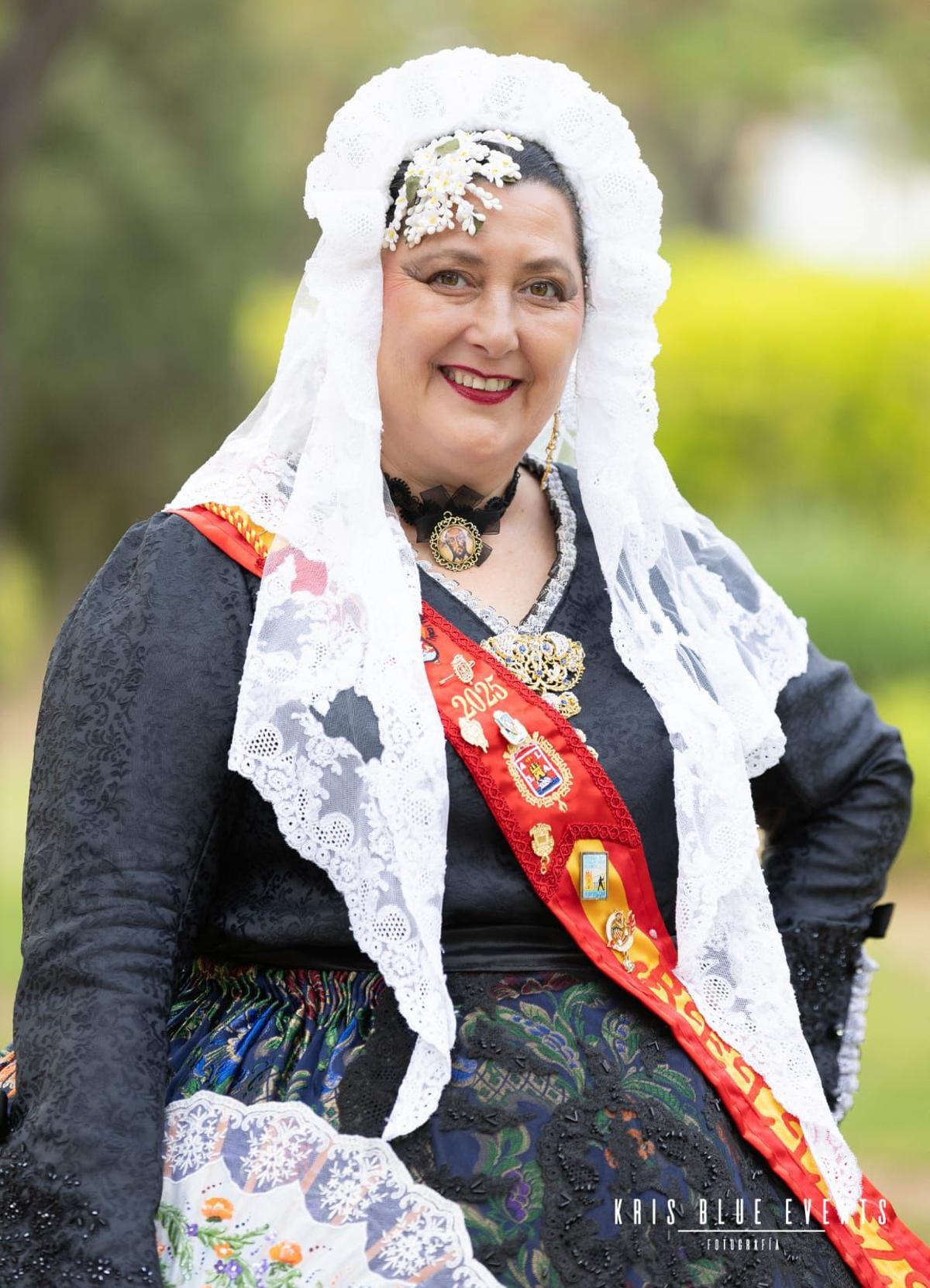 Sandra López Grimaldi - Nou Alacant Sandra López Grimaldi - Nou Alacant