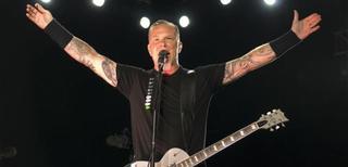 Metallica actuará en Barcelona en el 2018