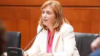 La Dirección General de Salud Pública se transformará en el Instituto de Salud Pública de Aragón