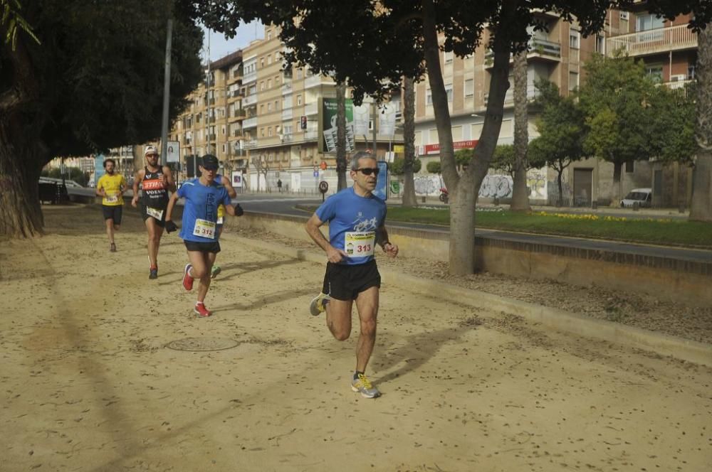 Carrera Popular de Assido