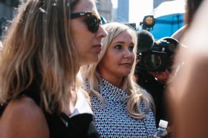Se suicida Virginia Giuffre, la mujer que acusó al príncipe Andrés y a Epstein de abuso sexual