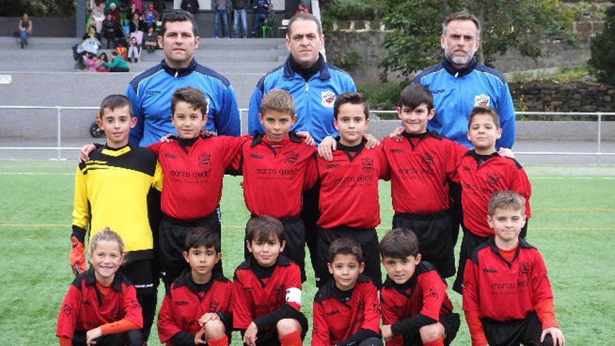 El Guía se mete de lleno en la pelea por el título y el ascenso