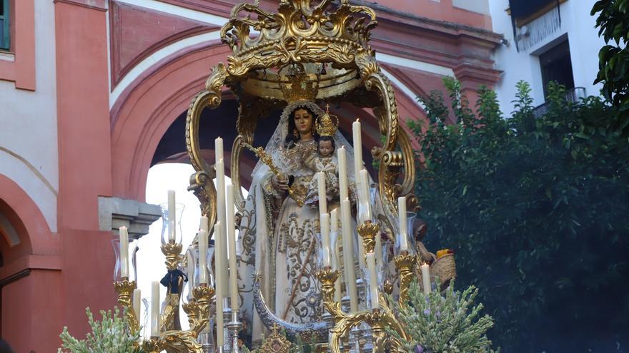 Las cofradías muestran su interés por la conservación del patrimonio