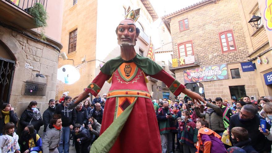 Especial Carnaval de Solsona