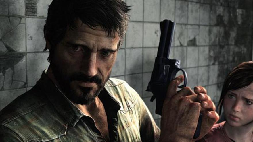 Los creadores de Uncharted anuncian The Last of Us.