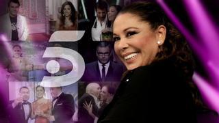 Isabel Pantoja y Telecinco: crónica de una relación amor-odio