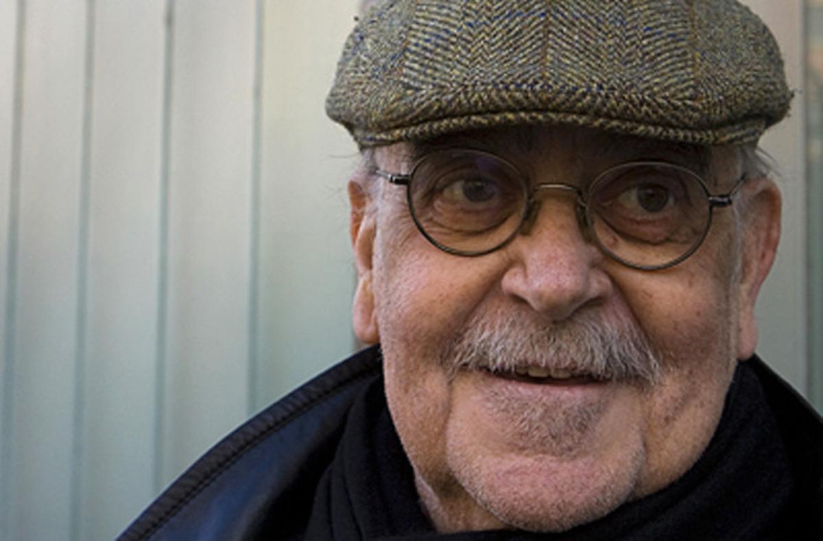 José A. Labordeta. José A. Labordeta.