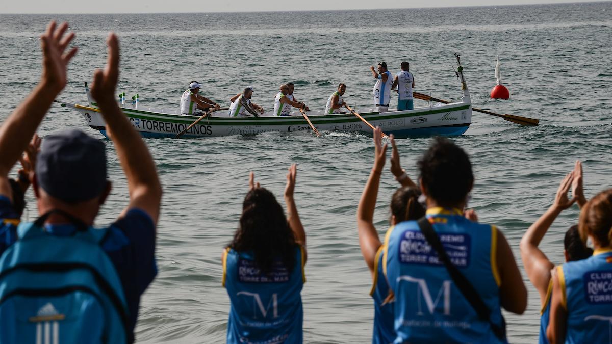 Liga Provincial de Jábegas-Copa Pepe Almoguera de la Diputación de Málaga