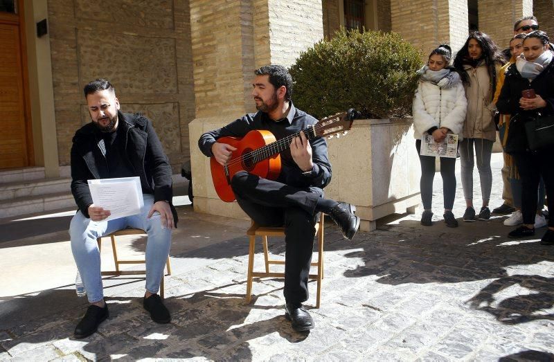 Día internacional de la eliminación de la discriminación racial