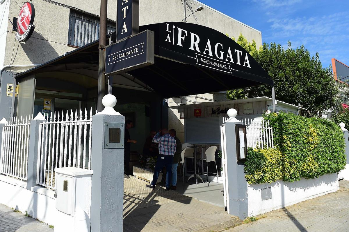 Fotogalería | Las imágenes del restaurante La Fragata de Plasencia