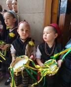 Fiestas de San Antoniu en Cangas de Onís