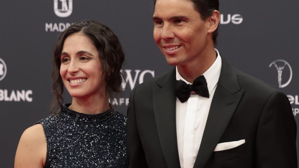 Todo lo que se sabe del segundo bebé de Rafa Nadal y Mery Perelló: fecha de nacimiento y sexo