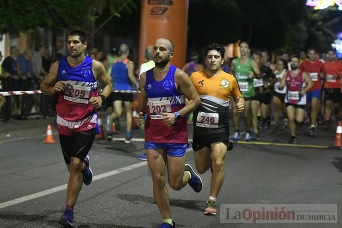 Carrera popular Las Torres (II)