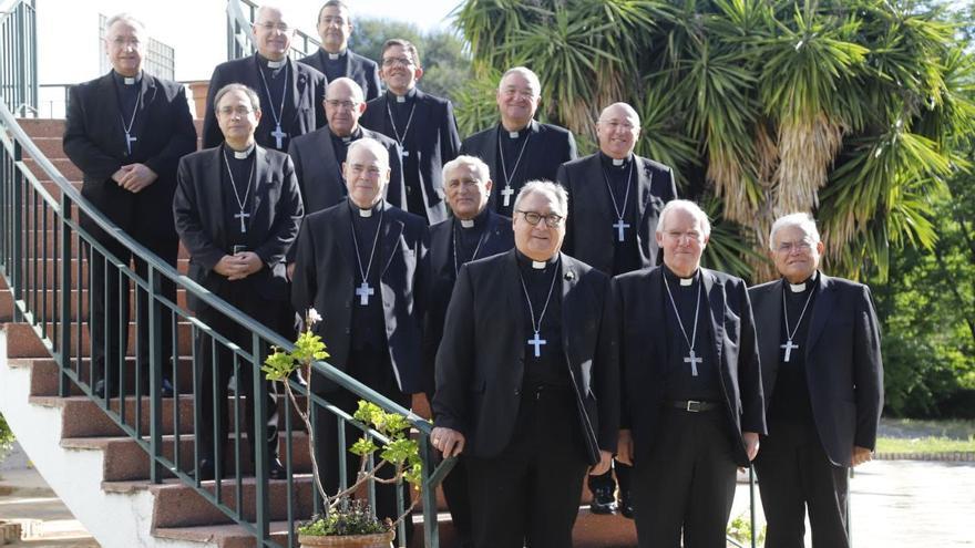 Los Obispos del Sur ratifican en Córdoba el documento sobre los usos extralitúrgicos de las iglesias dedicadas al culto