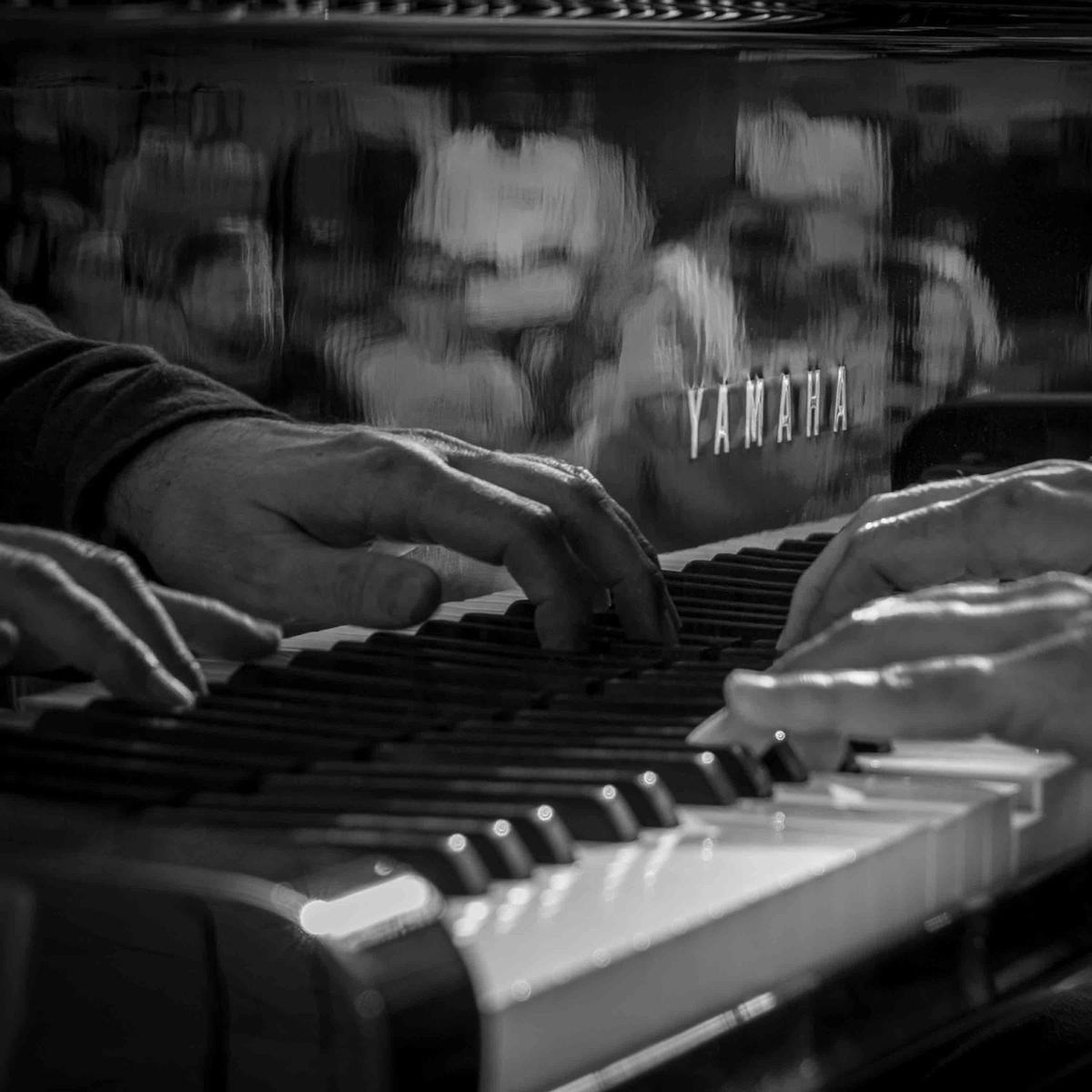 Estas son las imágenes presentadas en la categoría de Instagram del concurso de fotografía JazzDay Alicante 2025.