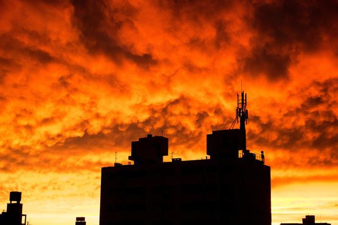 Montevideo, Uruguay