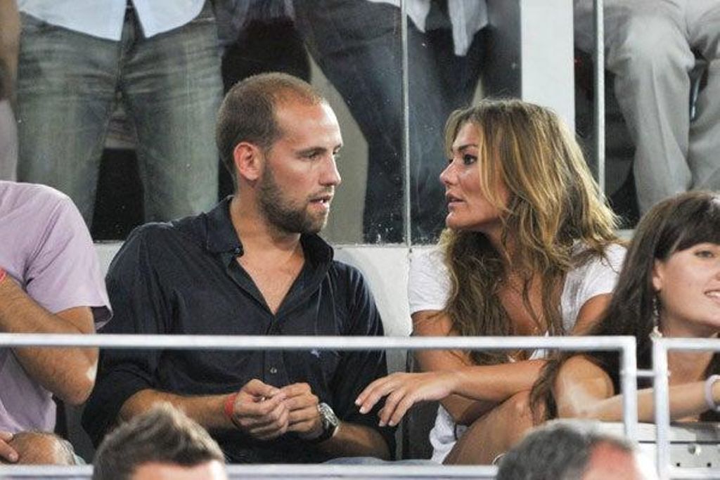 Amaia Montero y Gonzalo Miró, juntos: recuperación y vuelta a la música -  Cuore