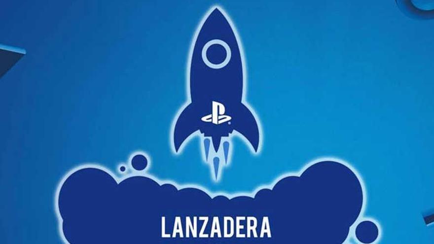 Sony España pone en marcha La Lanzadera PlayStation