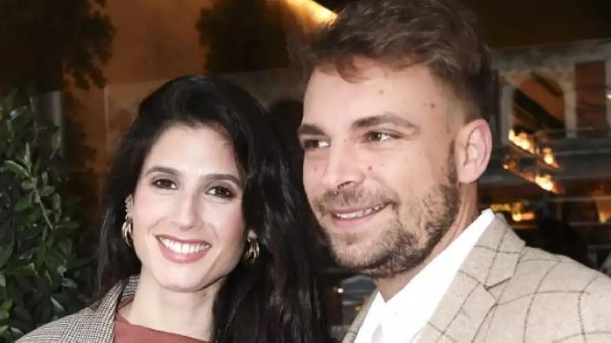 María La jerezana y José María Almoguera