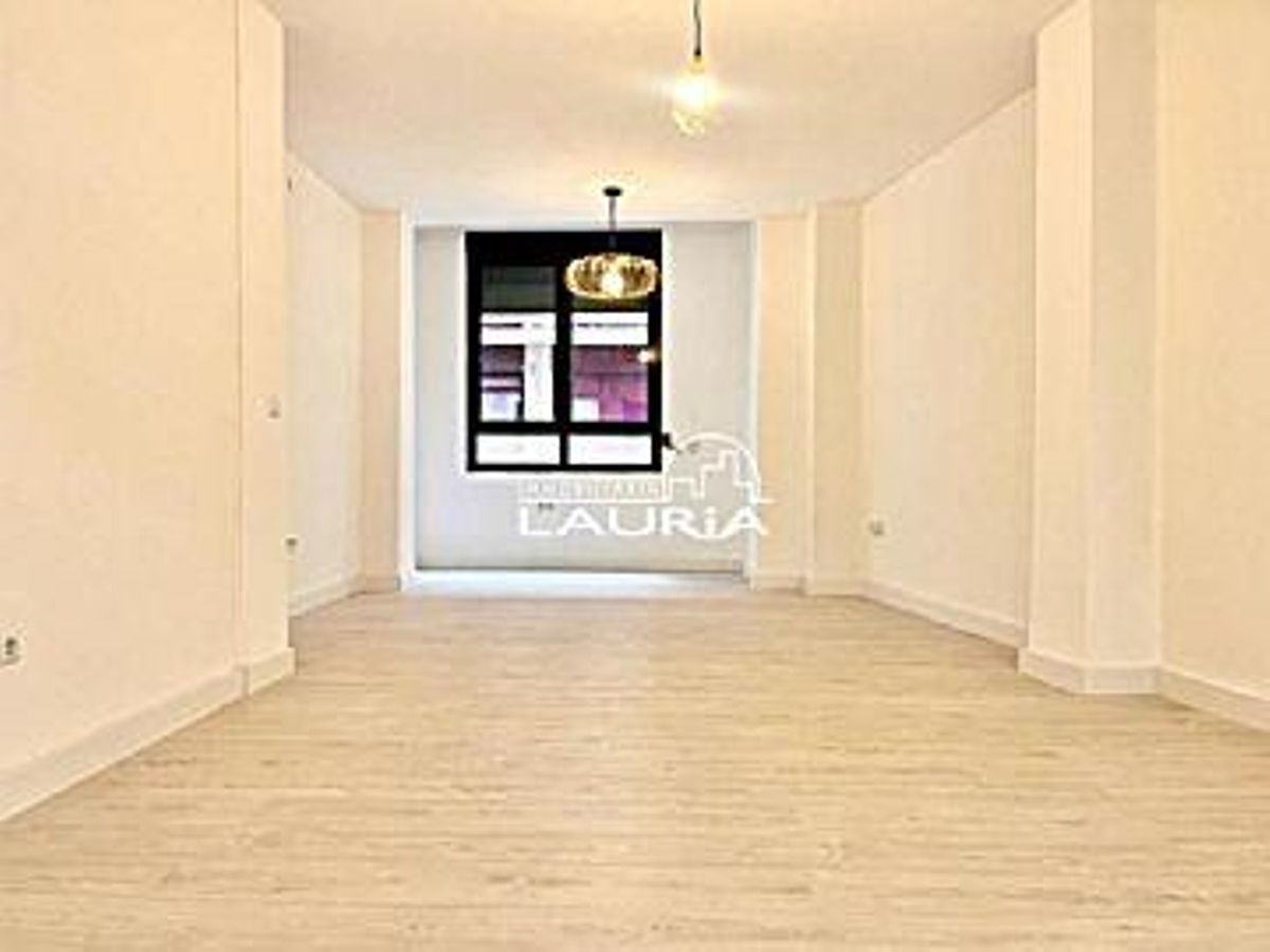 Oportunidad inmobiliaria en Valencia
