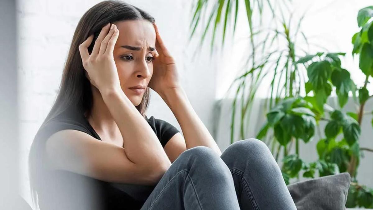 La Seguridad Social concede pensiones de incapacidad permanente a personas con depresión