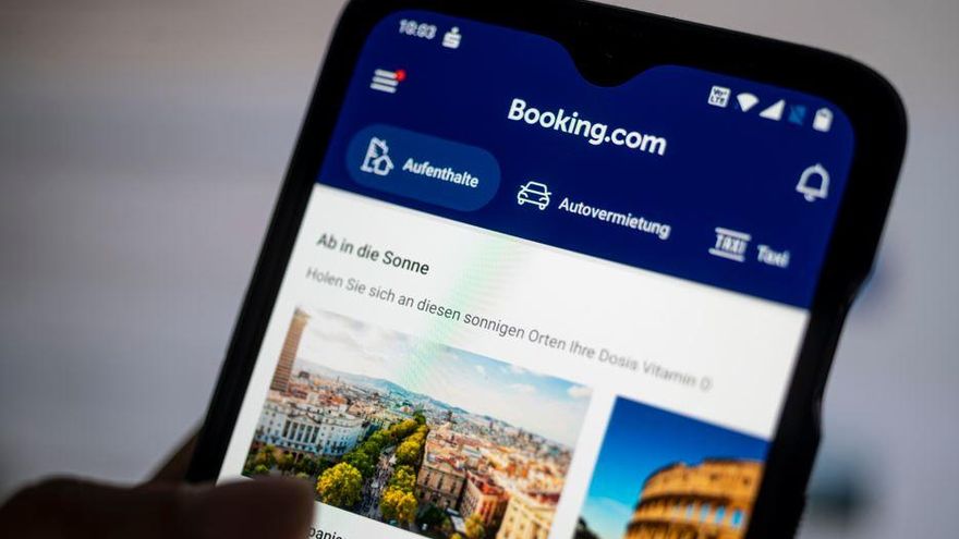 Die Rebellion der Hotels gegen Booking.com