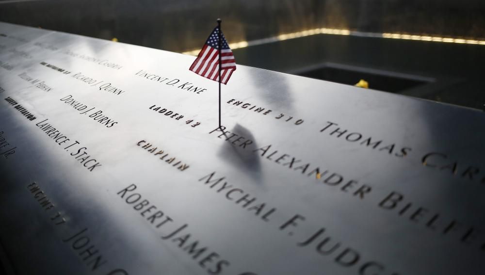Estados Unidos recuerda este domingo, 15º aniversario de los atentados del 11 de septiembre de 2001, a las víctimas de los ataques contra las Torres Gemelas y el Pentágono.