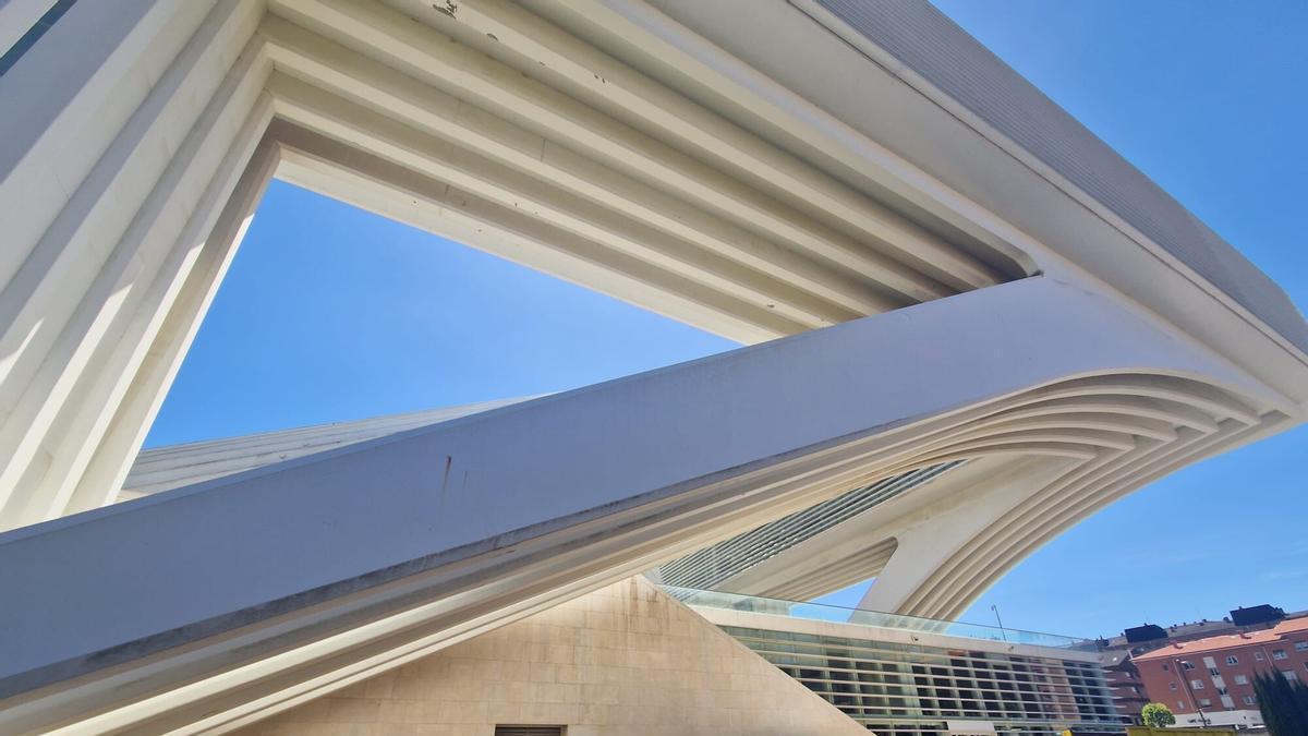La Universidad Alfonso X el Sabio se instalará en el Calatrava.