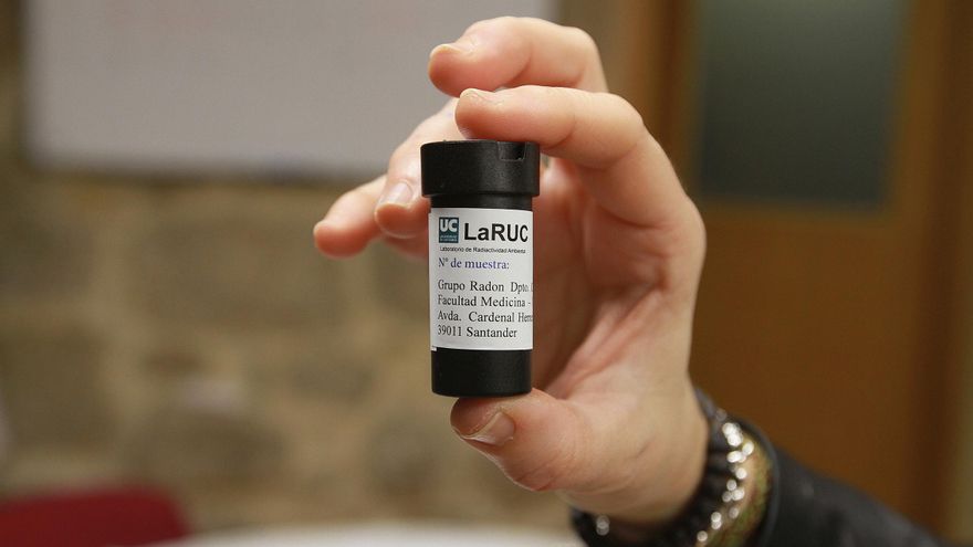 Radón en Galicia: ¿por qué es un problema para la salud?