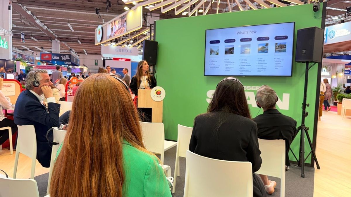 Pertenecer a Ibiza Convention Bureau es una gran ventaja para las empresas de la isla.