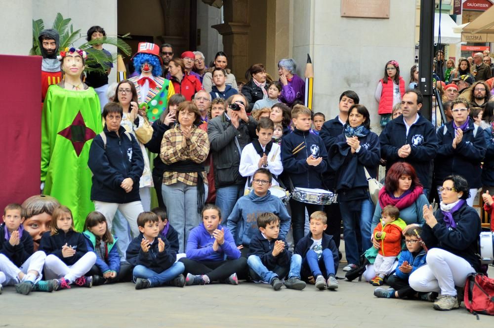 Pregó de Fires del Consell d''Infants