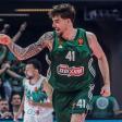 Juancho Hernangómez será un jugador clave en los esquemas de Obradovic