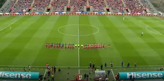 DIRECTO | Sigue el Sporting de Braga - Celta con imágenes: segundo partido de pretemporada