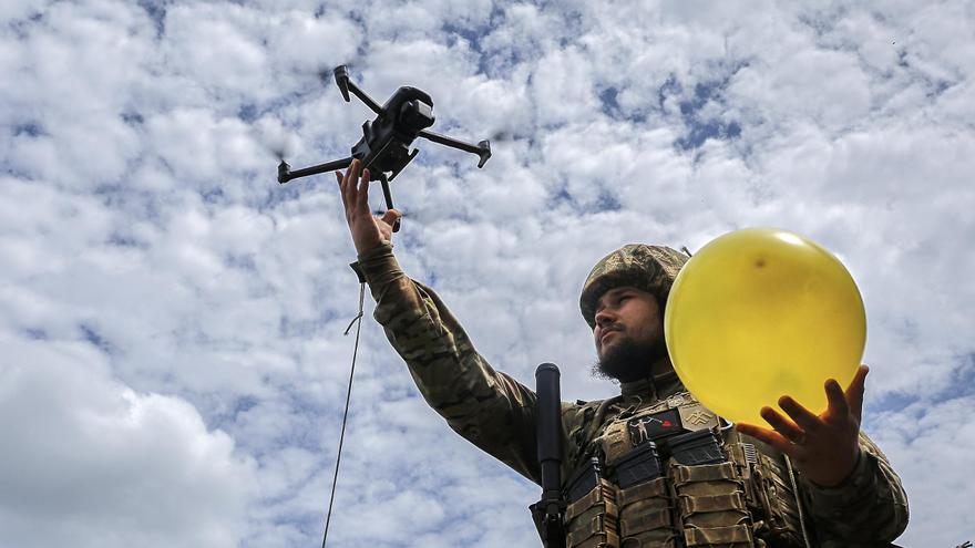 Operación Telaraña: cómo Ucrania utilizó drones y &#039;software&#039; de 2009 para destruir bombarderos estratégicos de Rusia
