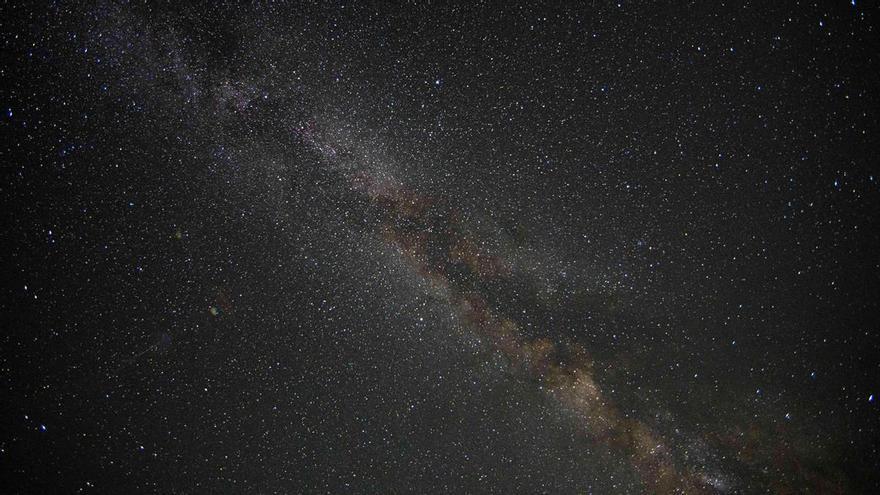 Lalín, una de las ocho ‘estrellas’ celestes