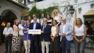 José María Bellido activa el modo electoral y defiende que Córdoba vive un cambio “estructural” hacia "un futuro mejor"