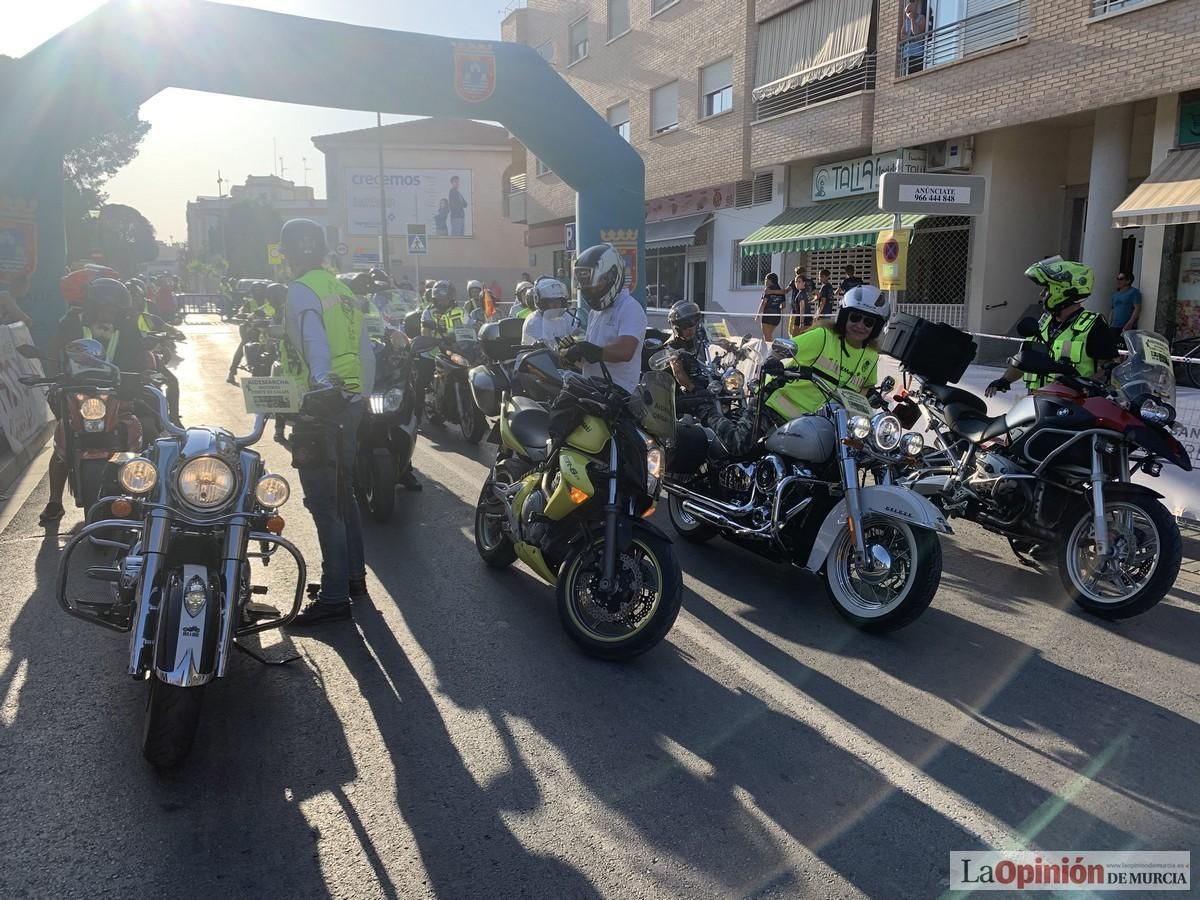 Aidemarcha San Javier 2025