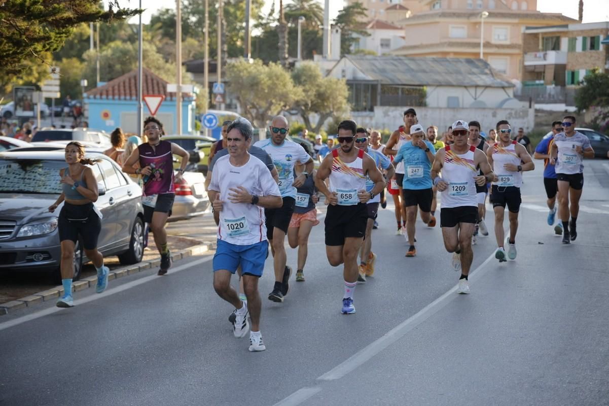 Cross de Cabo de Palos 2025