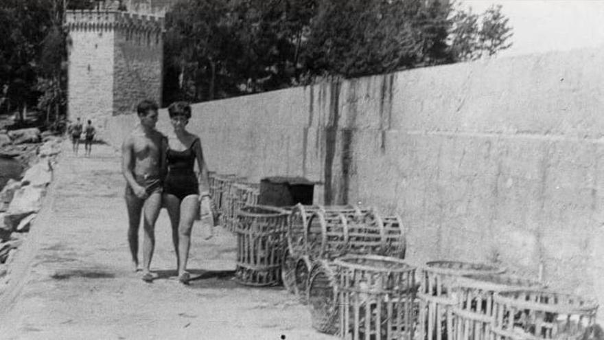Todo sobre A Doca de Baiona