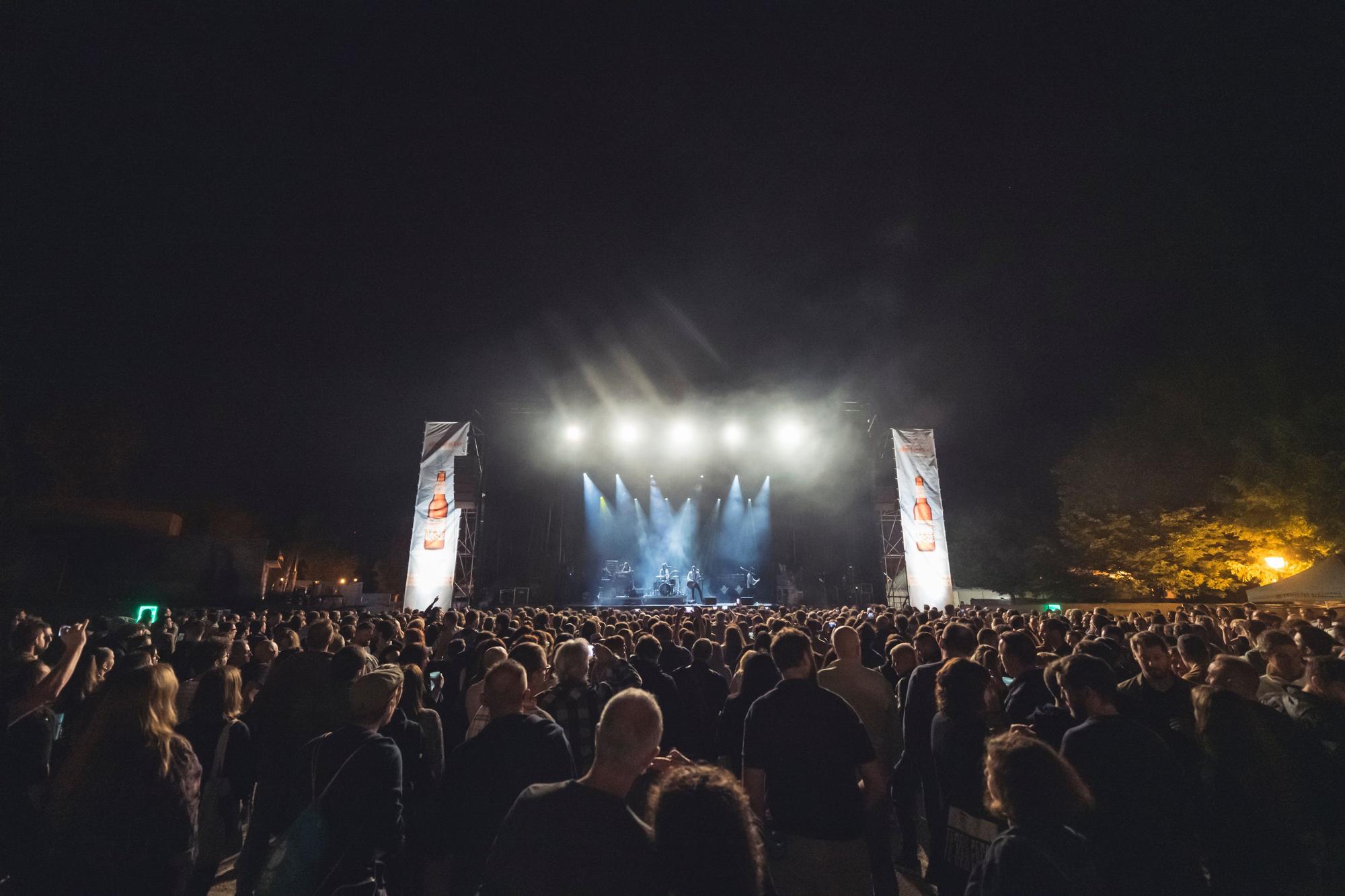 Todas las imágenes del festival Deleste