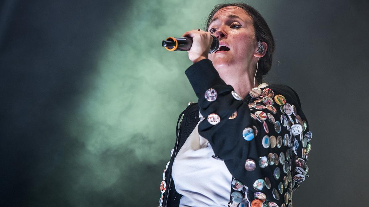 El pòdcast d’EL PERIÓDICO: Rigoberta Bandini afronta un descans després del concert de demà al Sant Jordi