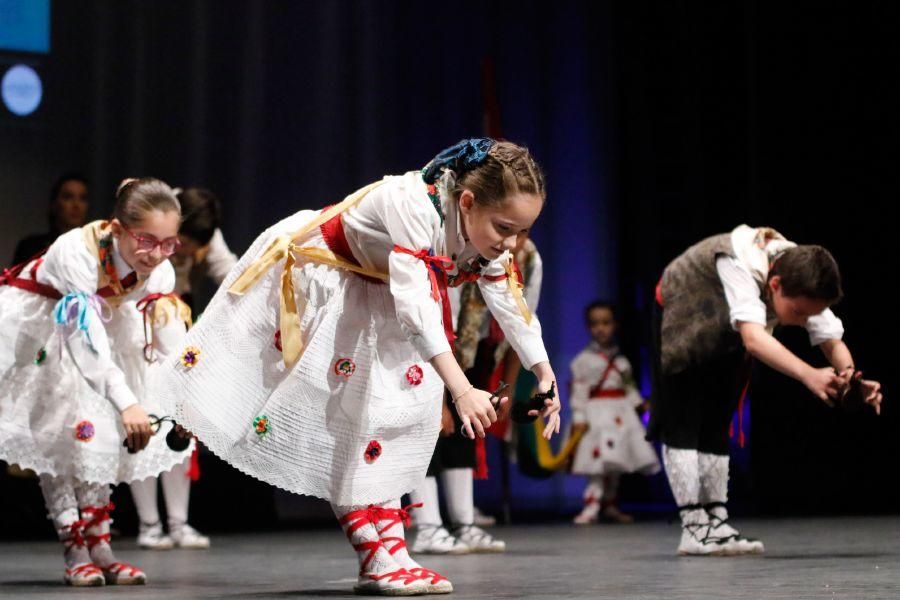 IV Festival Infantil Doña Urraca