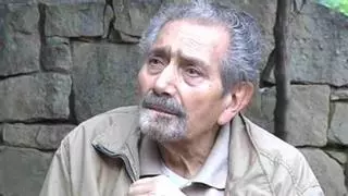 Muere Pere Guarro, activista vecinal del barrio del Clot-Camp de l'Arpa de Barcelona