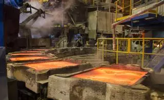 Andalucía lidera las exportaciones a China, con récord de 918 millones