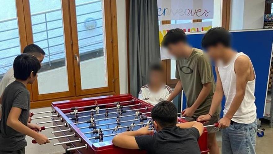 Es tanca amb èxit el cicle d’activitats Estiu Obert per a adolescents de Sant Esteve Sesrovires