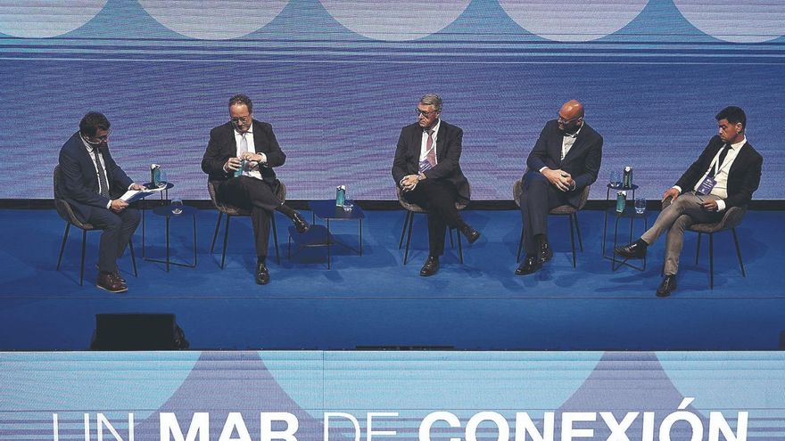 Experts i regions reivindiquen la coopetència com a clau de l’èxit